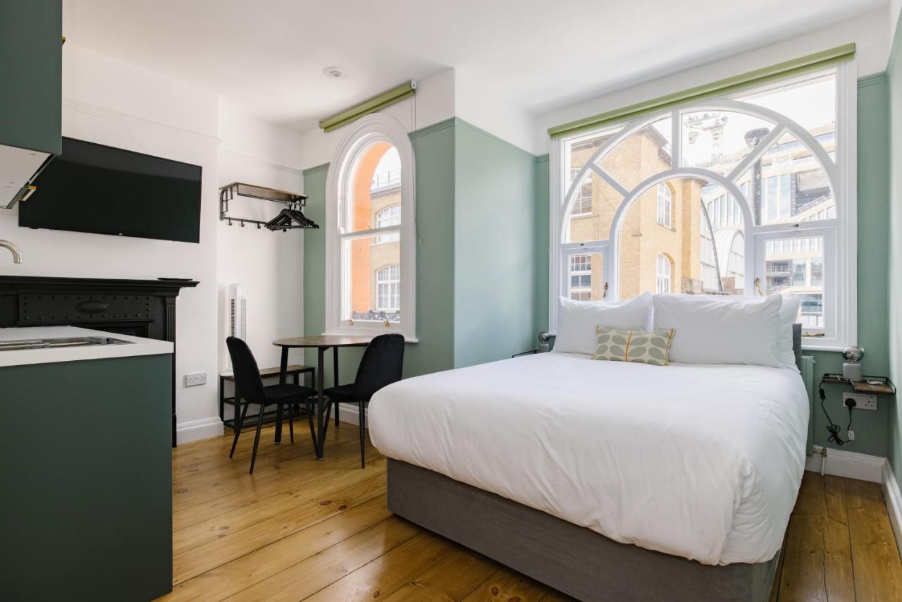 The York Appartement *