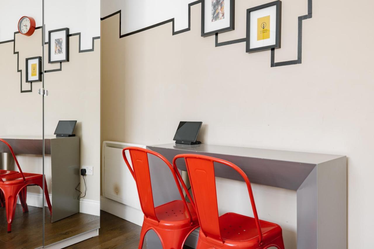 Cityspace Leicester Square Apartment