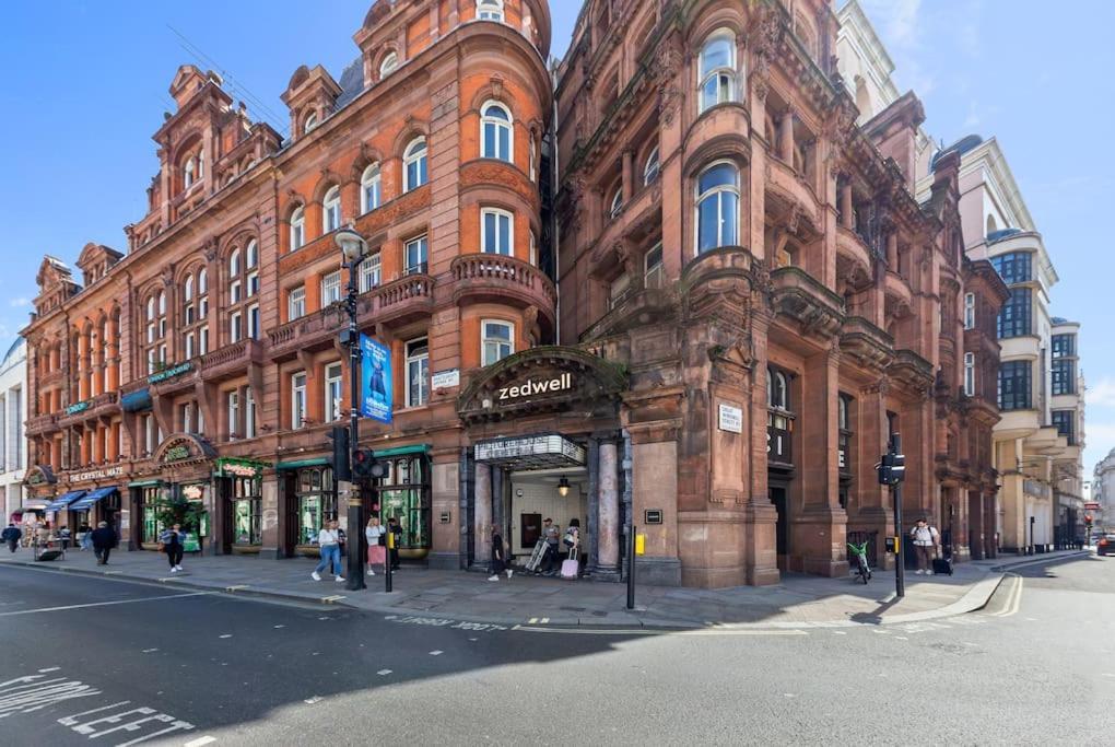 Spacious And Delightful Sleep 5 Piccadilly Vrc *
