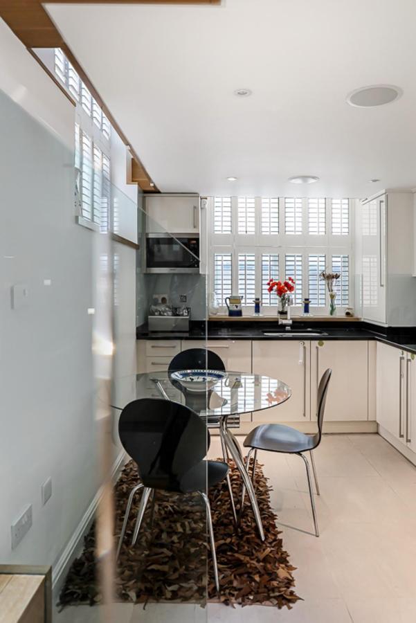 Vakantiehuis One Bed Annex *