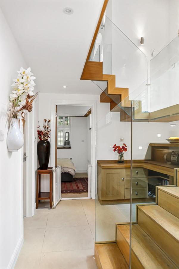 One Bed Annex Holiday home