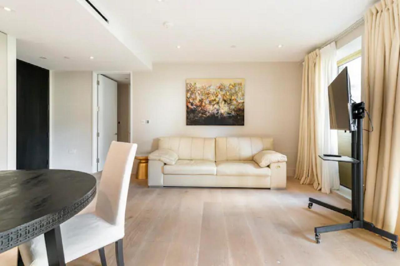 The Percy's Urban Living * London