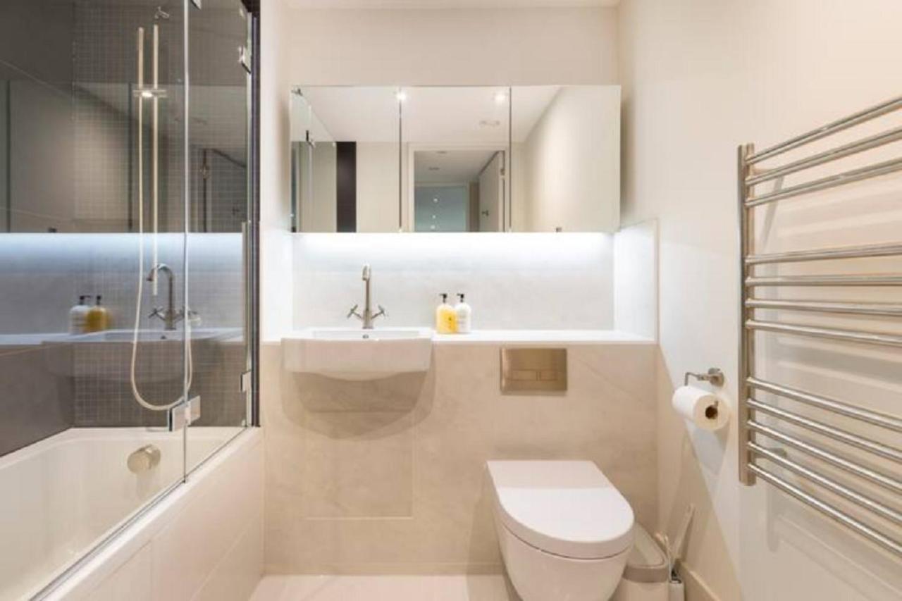 The Percy's Urban Living London