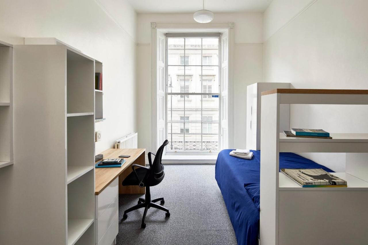Gower Street Houses, Fitzrovia, Appartement *