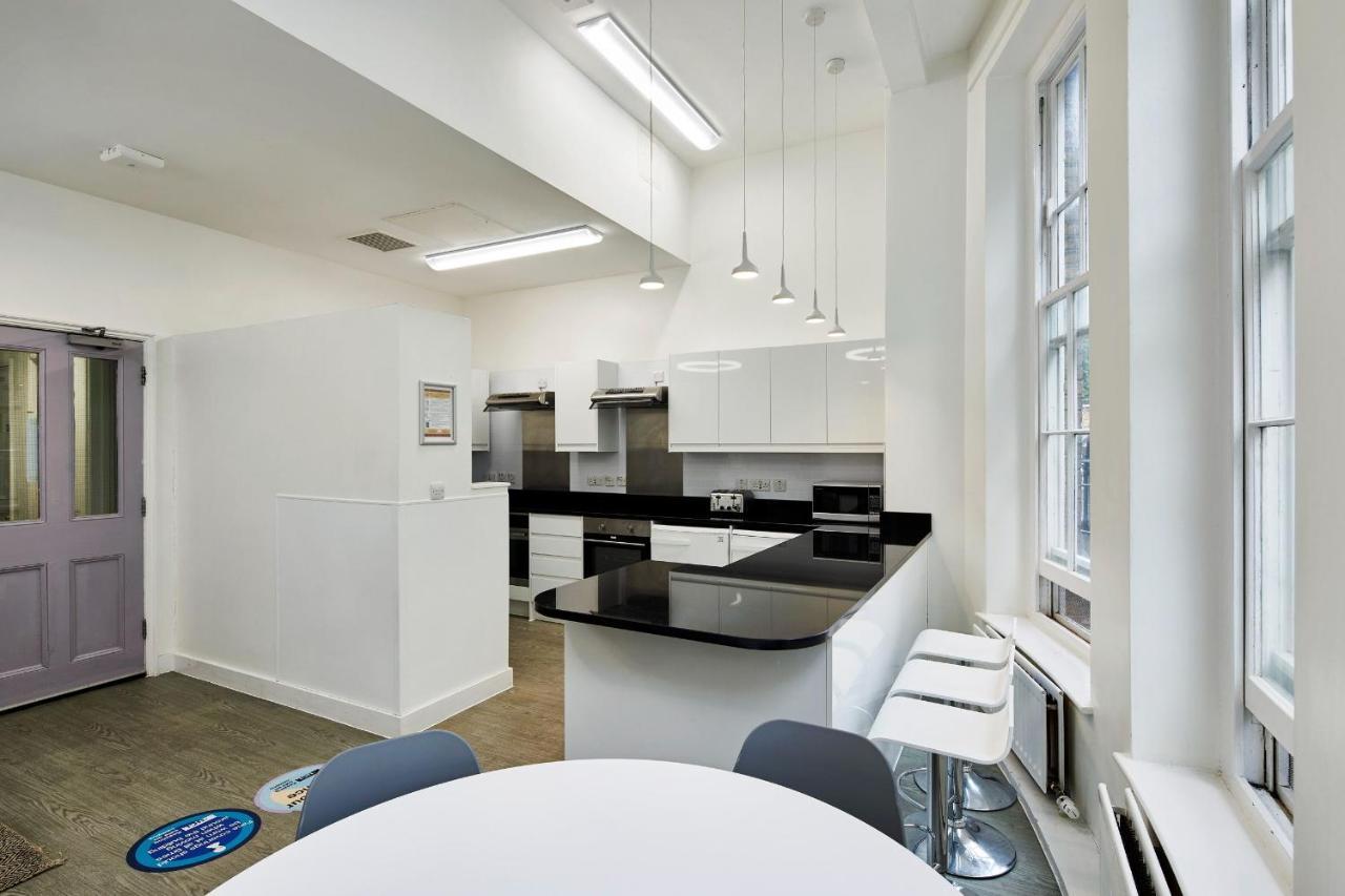 Appartement Gower Street Houses, Fitzrovia, *