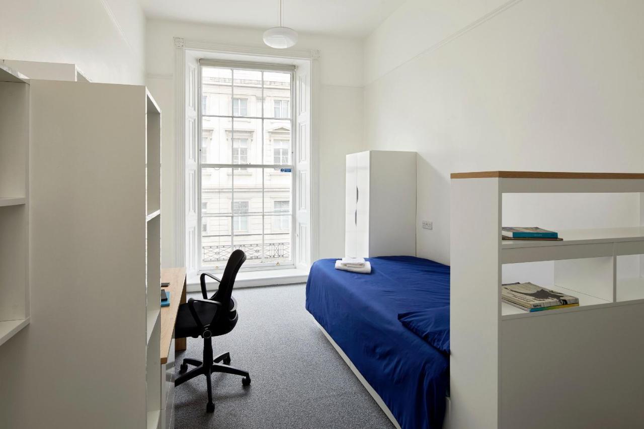 Gower Street Houses, Fitzrovia, Appartement