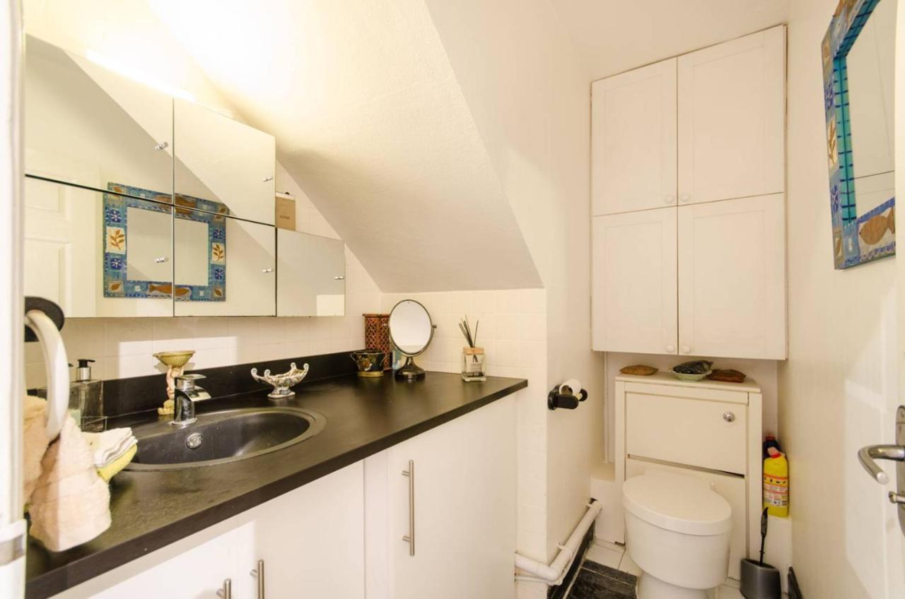 Leeward Gardens With Ensuite Accommodatie bij particulieren Londen
