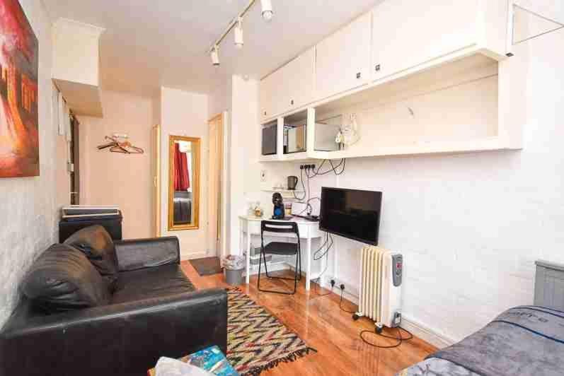 Accommodatie bij particulieren Leeward Gardens With Ensuite