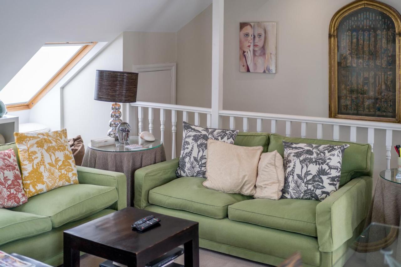 Apartamento Modern Near Battersea Park Londres