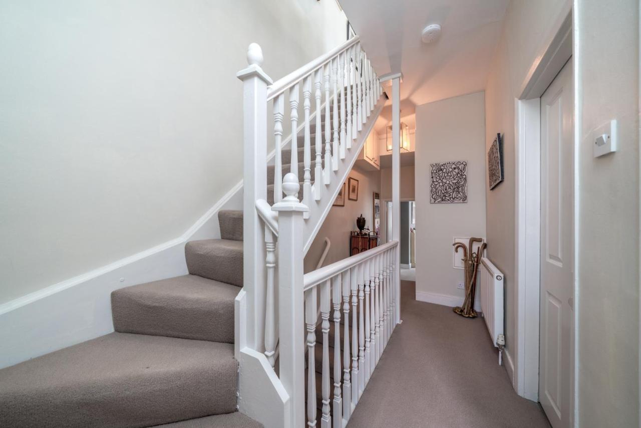 Apartamento Modern Near Battersea Park Londres