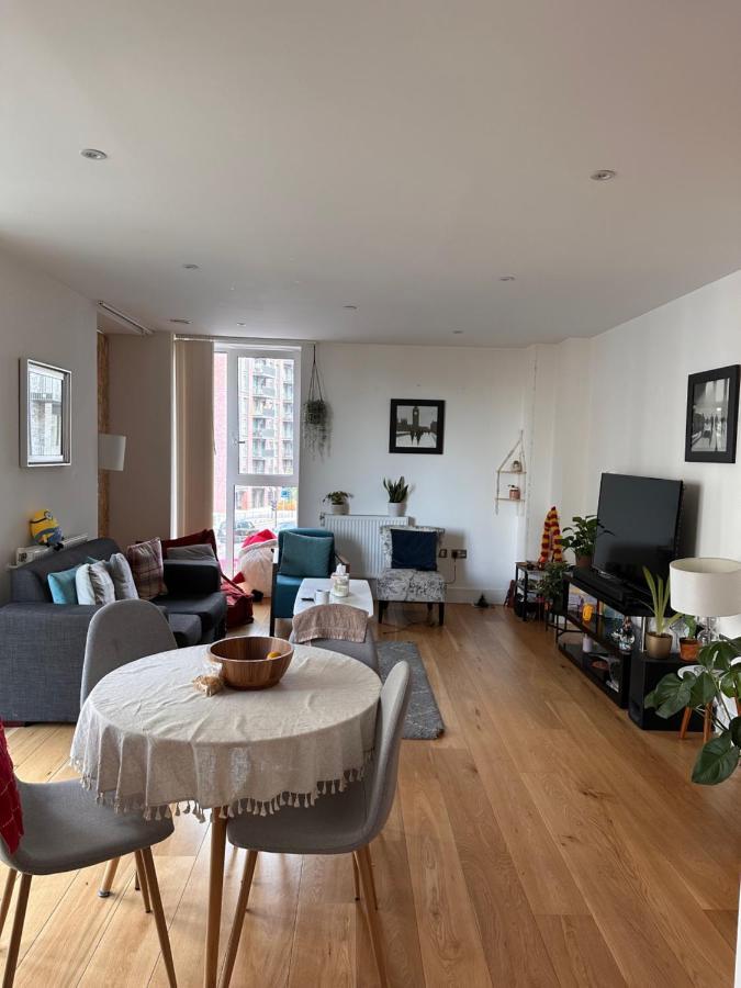 Lovely Near * London