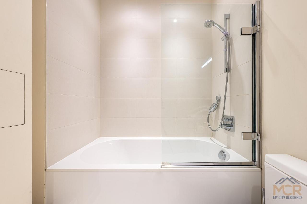 The Hertford Residences Apartment London