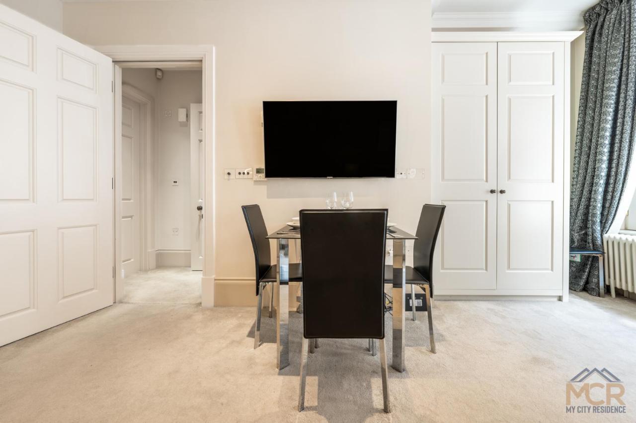 Apartment The Hertford Residences London