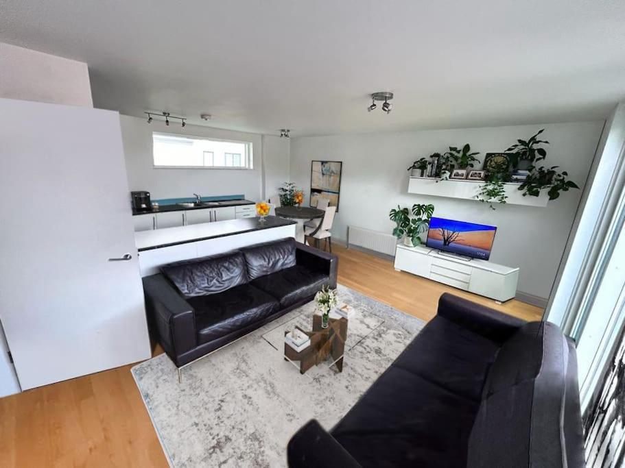 Exceptional 2br Apt Brick Lane Spitalfields Londres