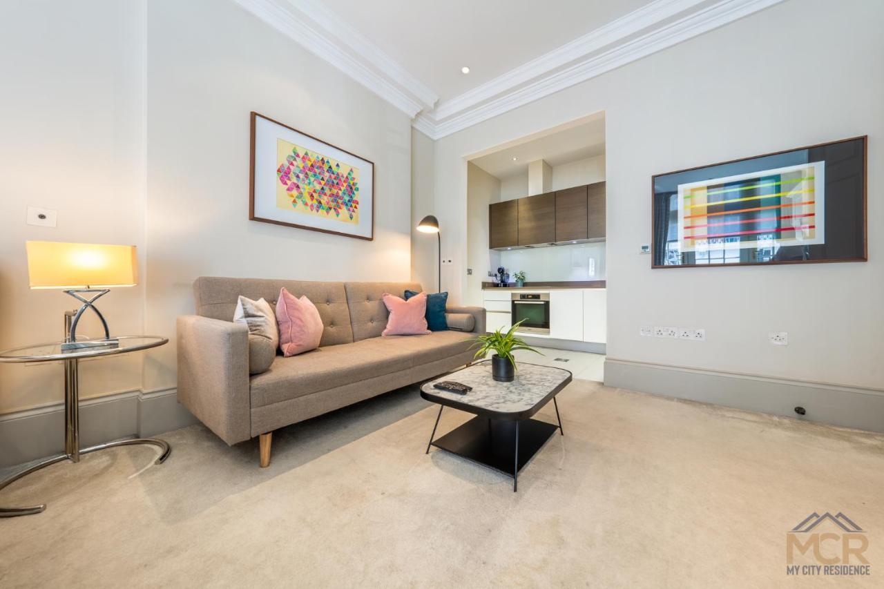 The Hertford Residences *