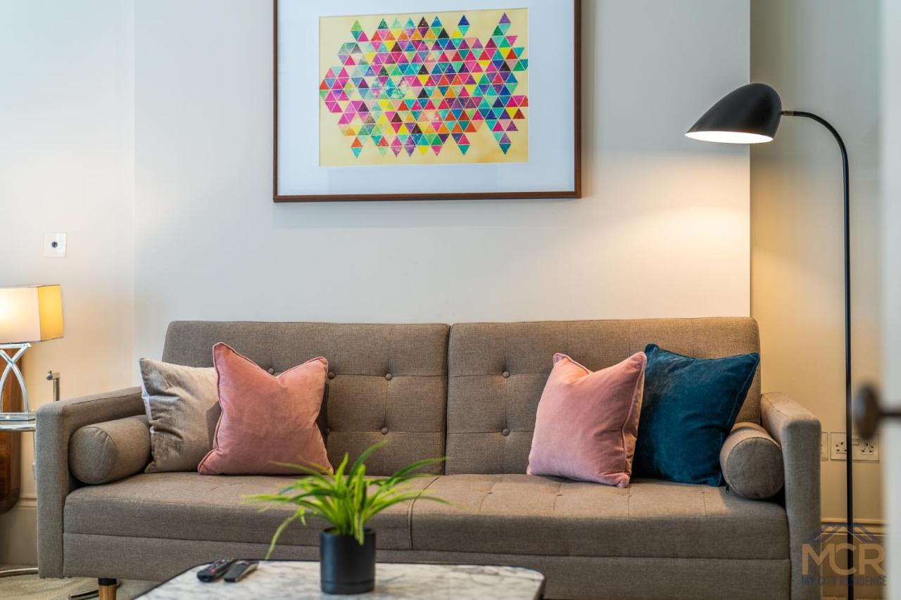 The Hertford Residences