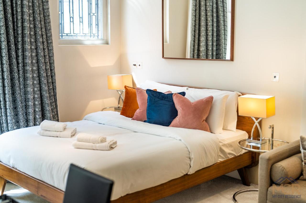 The Hertford Residences *