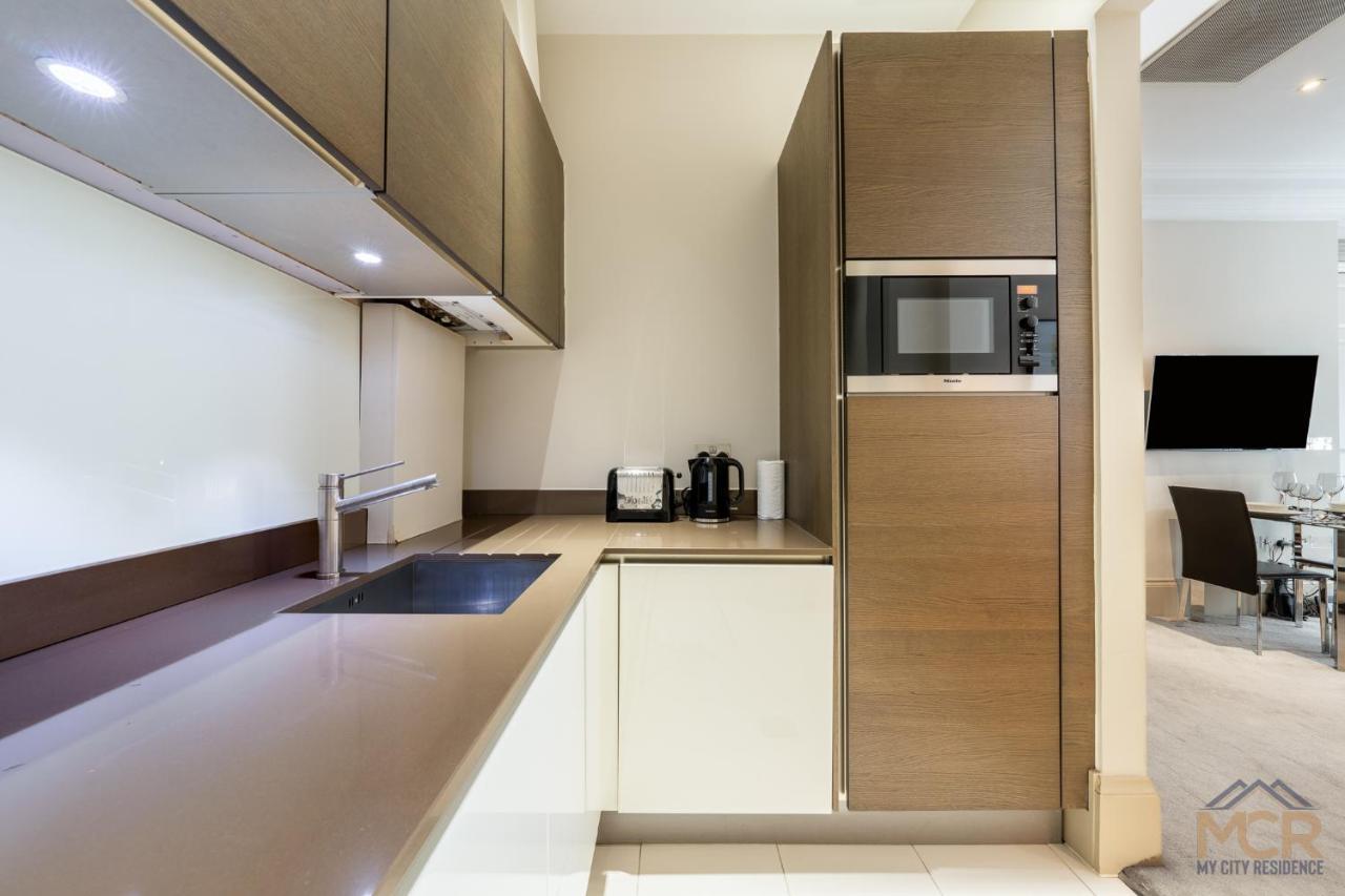 The Hertford Residences * London