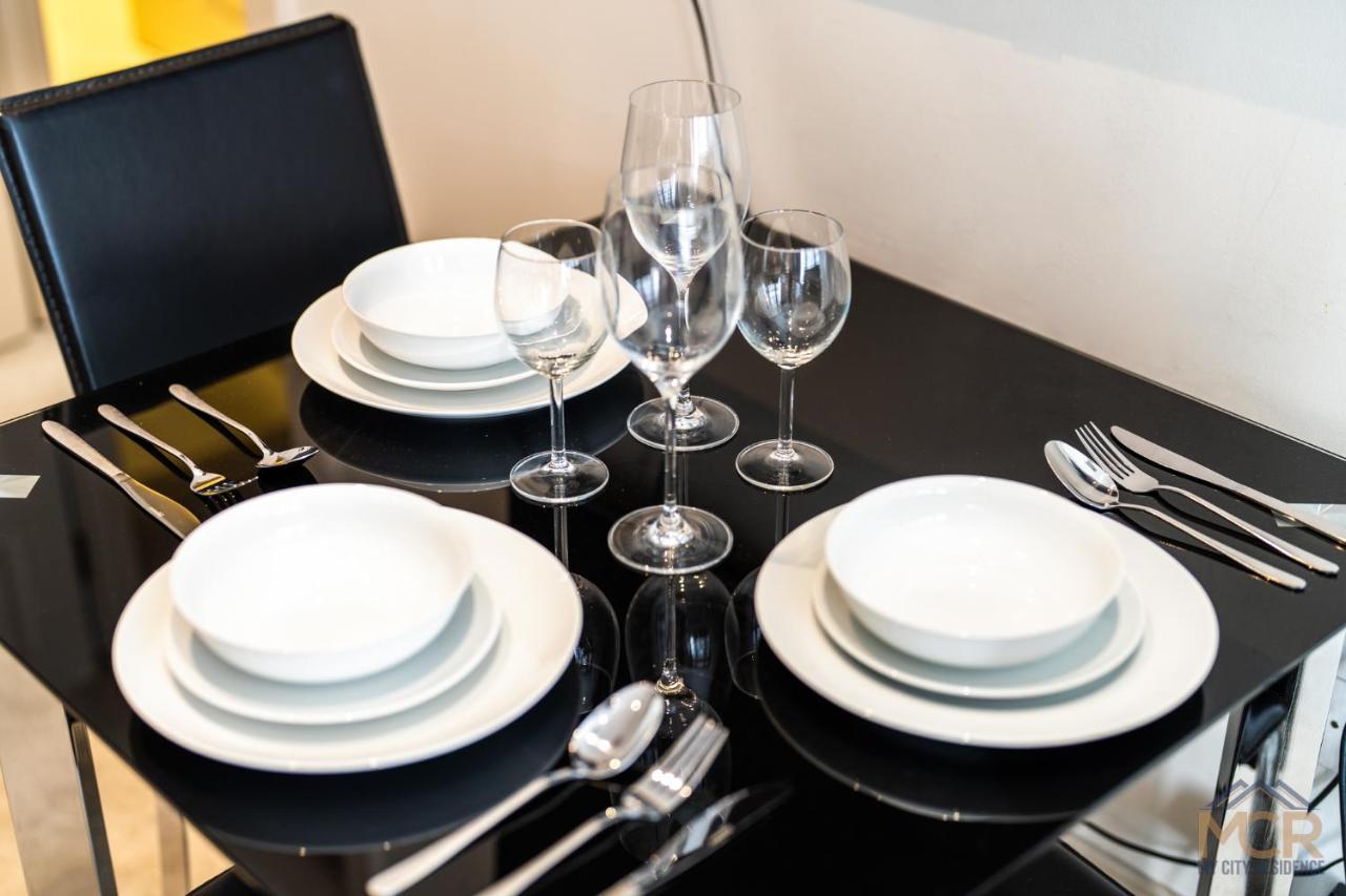 The Hertford Residences * London