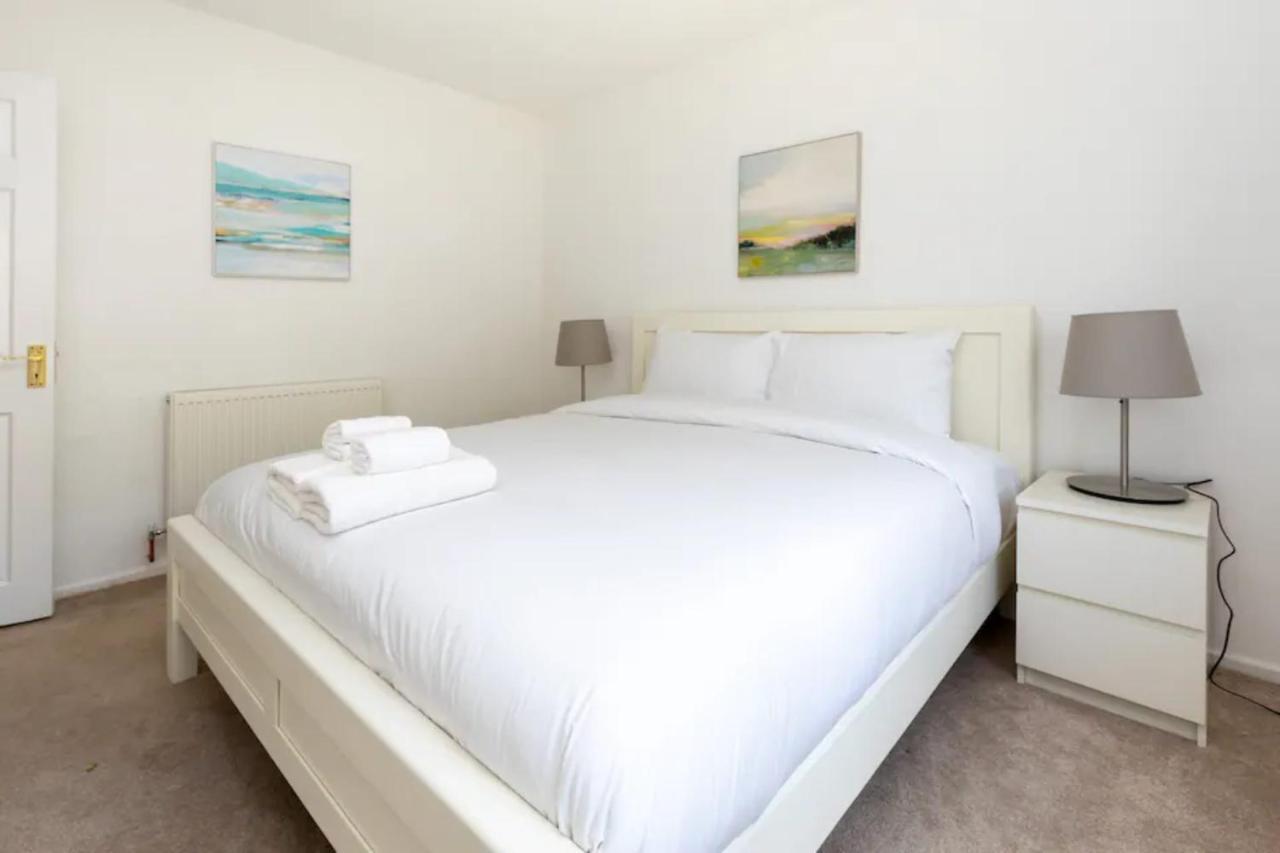 Spacious & Welcoming 4bd House - Kennington Londen