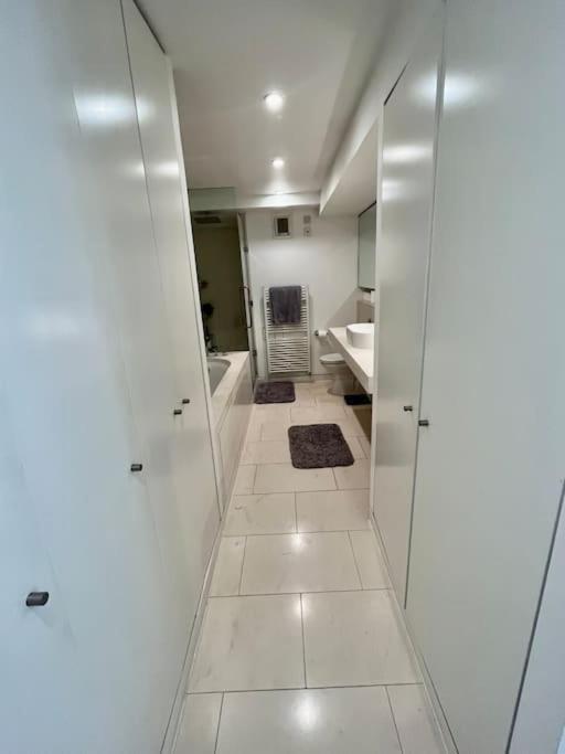 Loft Duplex Oxford Circus Luxury Apartment
