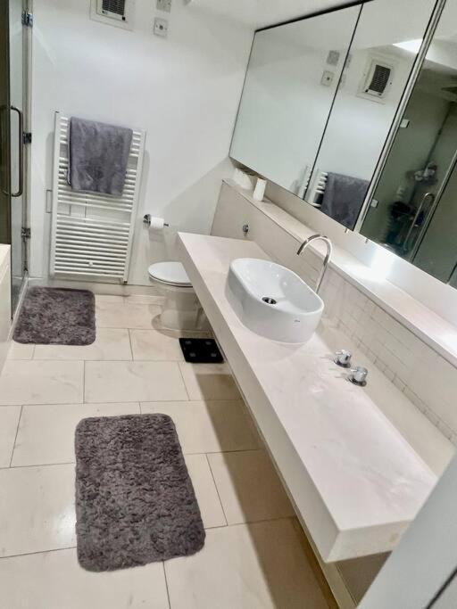 Apartment Loft Duplex Oxford Circus Luxury London