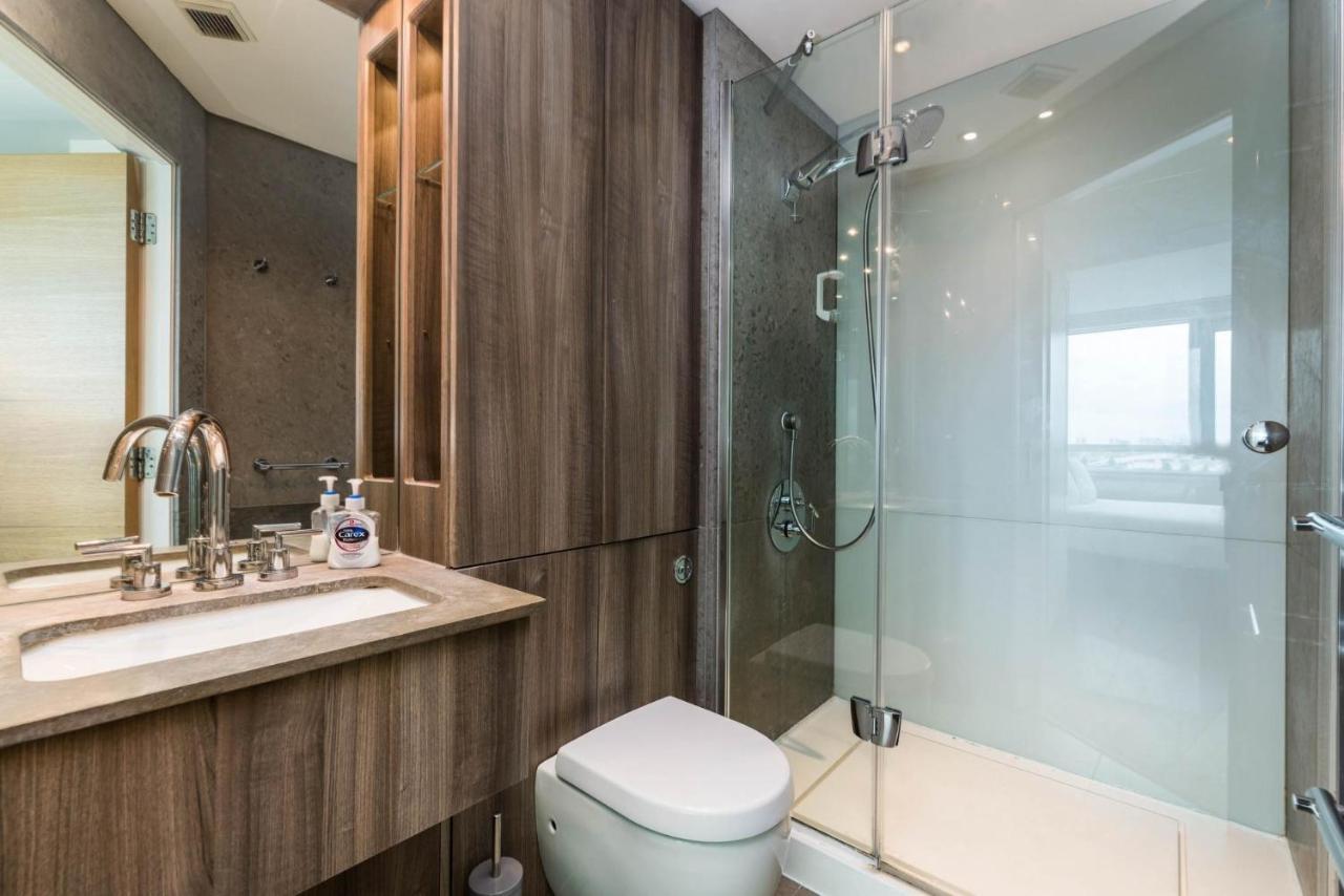 Appartement Luxury Modern 2bd Flat In Centre