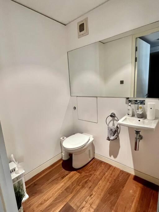Loft Duplex Oxford Circus Luxury Apartment