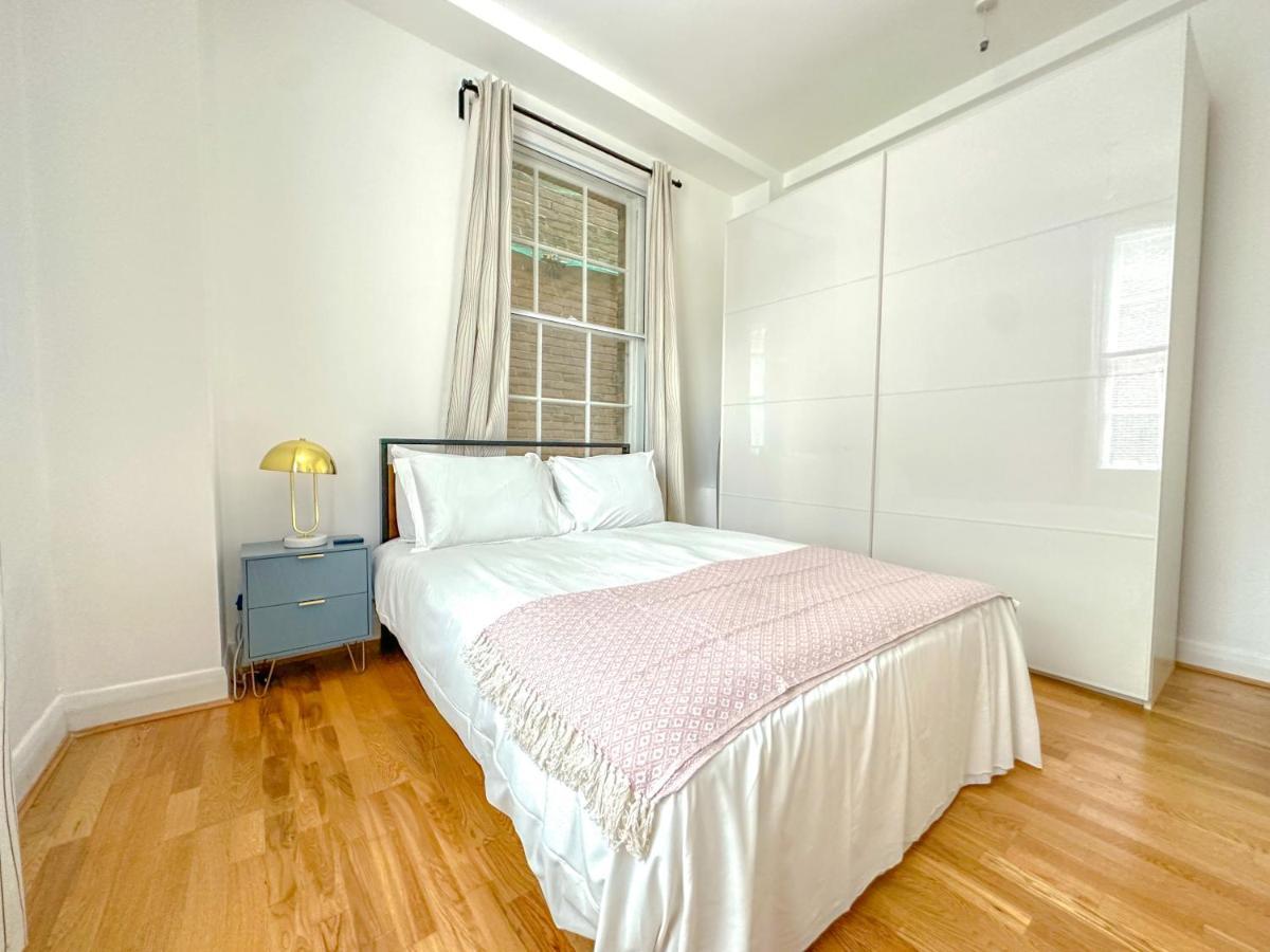 Apartment Gower Street Residences *