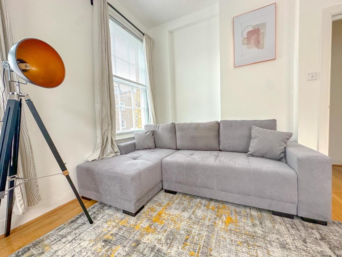 Gower Street Residences * London