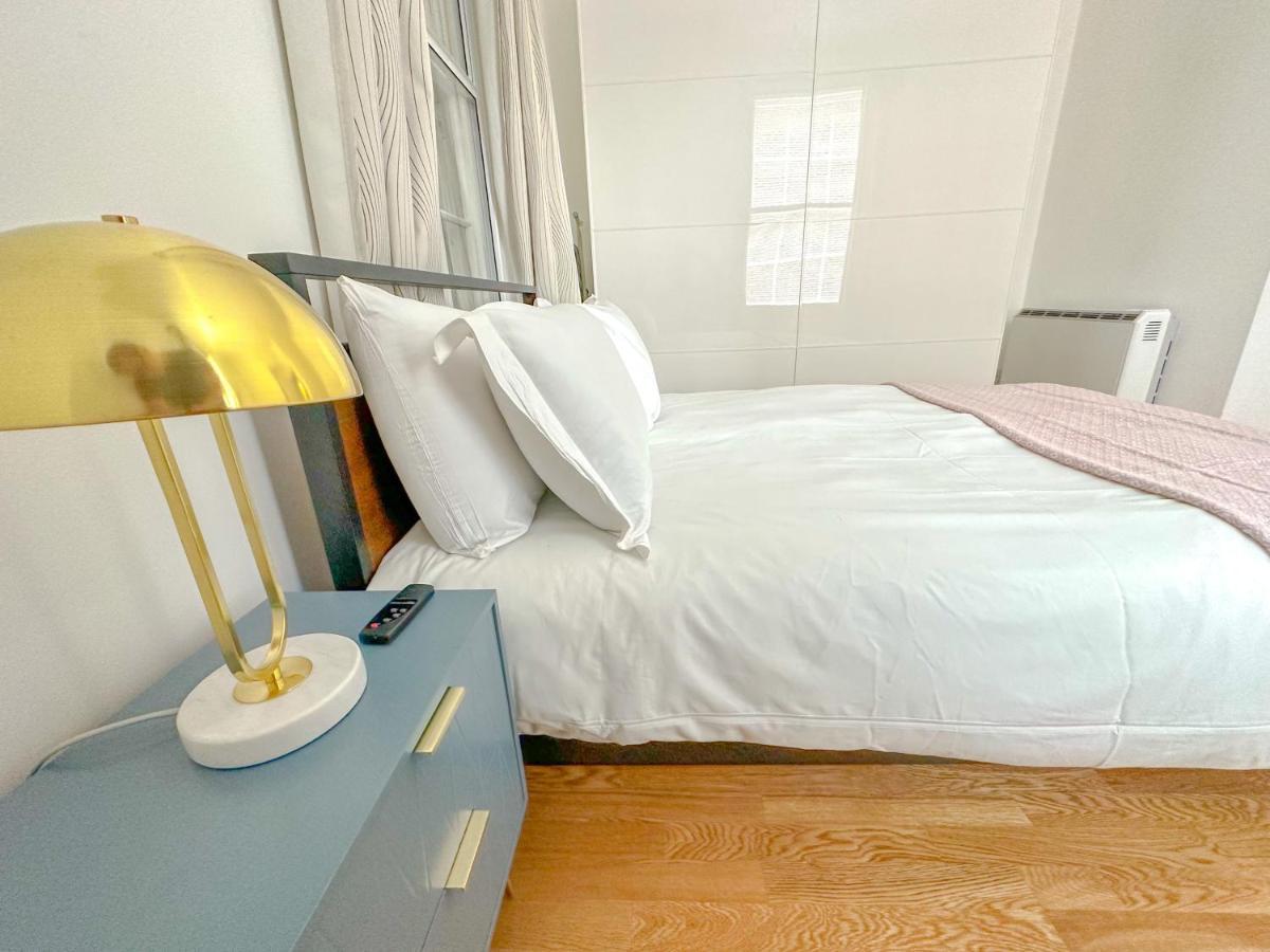 Gower Street Residences London