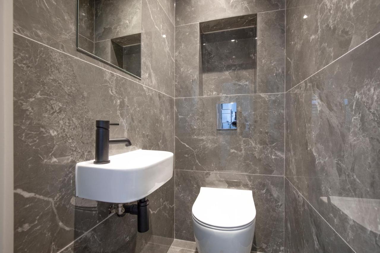 Apartment Luxury Spacious Modern New -fully Equipped London