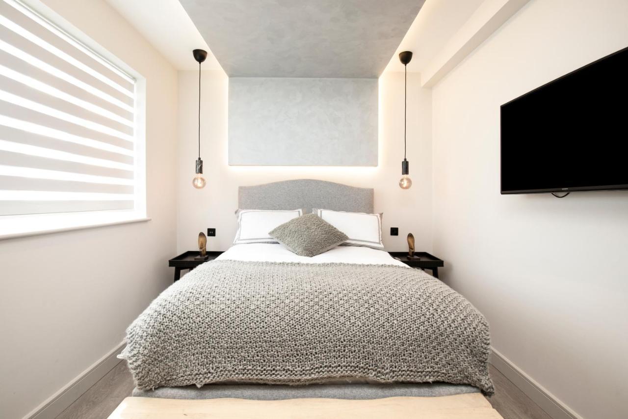 Apartment Luxury Spacious Modern New -fully Equipped *