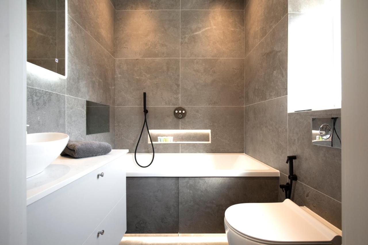 Luxury Spacious Modern New -fully Equipped * London