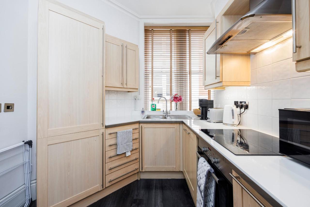 Apartment Leicester Square London