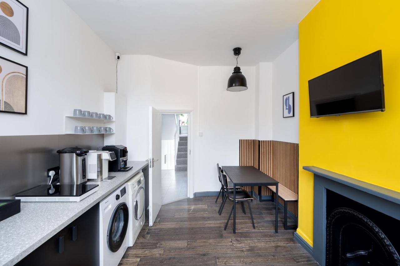 Appartement D8 House