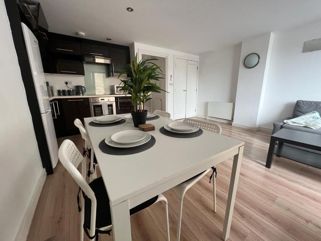 Apartamento Full Apartment! Brick Lane!