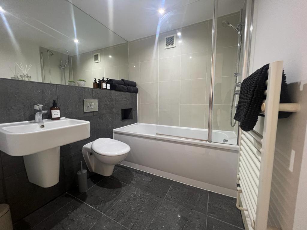Full Apartment! Brick Lane! Apartamento Londres