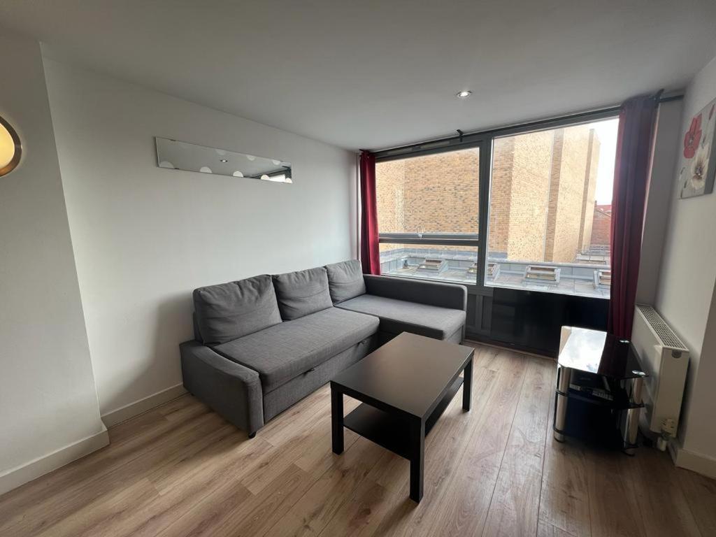 Apartamento Full Apartment! Brick Lane! *