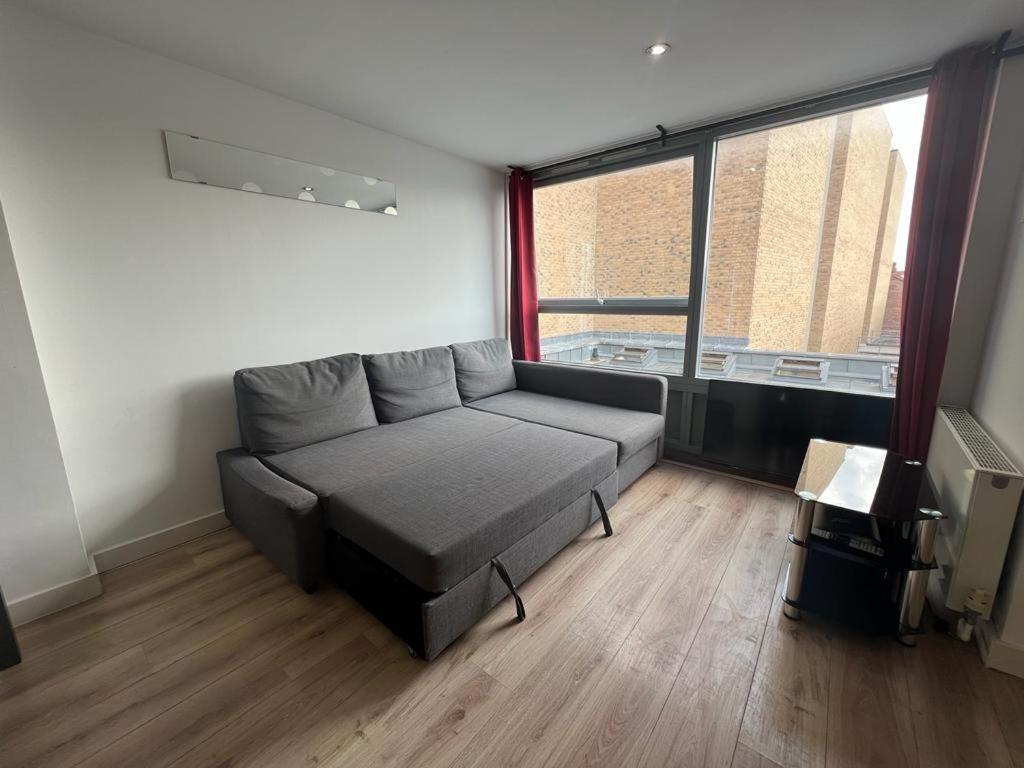 Full Apartment! Brick Lane! Londres