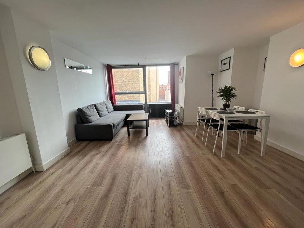 Full Apartment! Brick Lane! * Londres