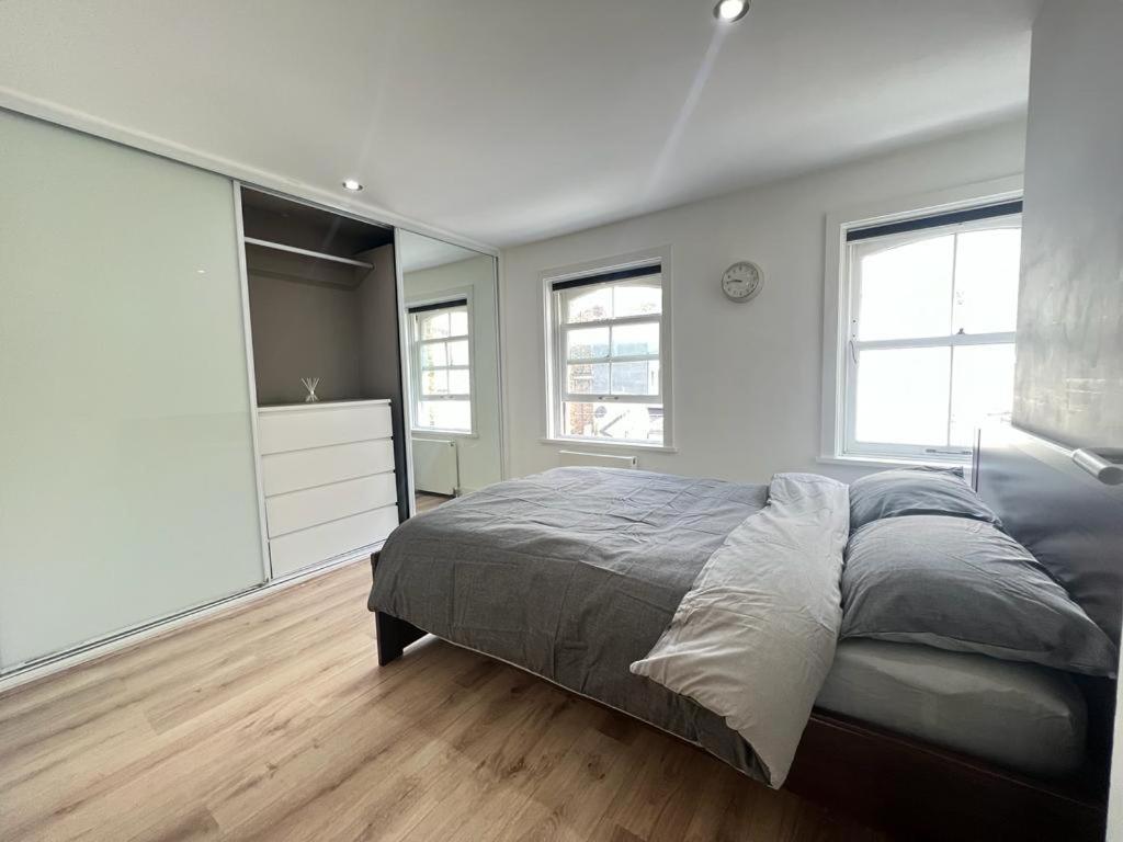 Apartamento Full Apartment! Brick Lane! Londres
