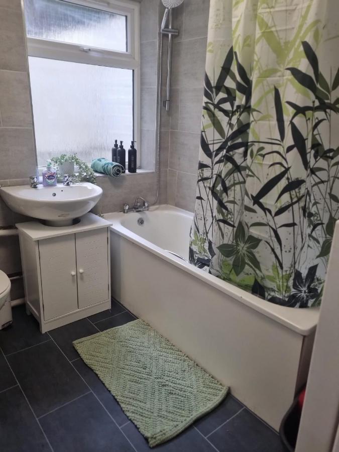 2 Bed Flat In Lambeth Londres