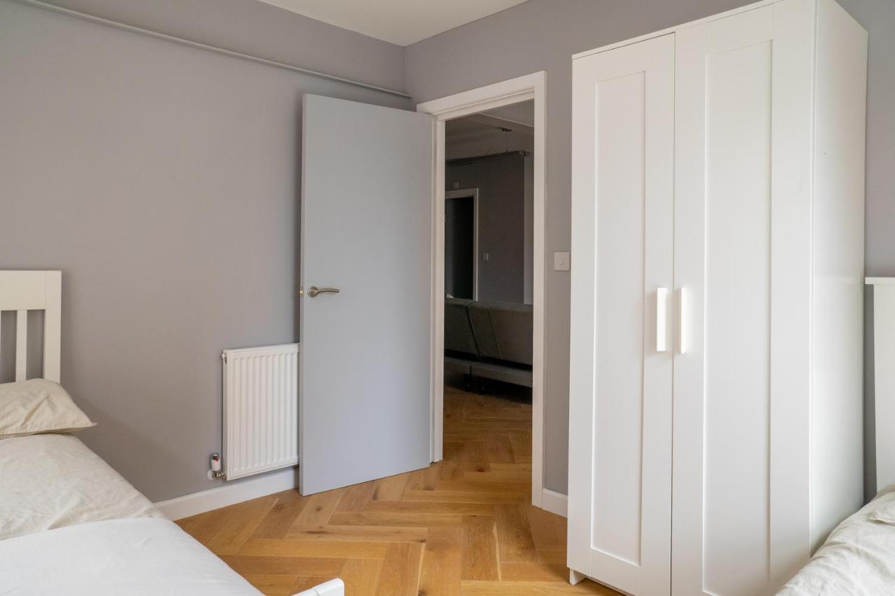Apartment Air - Hatton Garden - Great Transport Links London