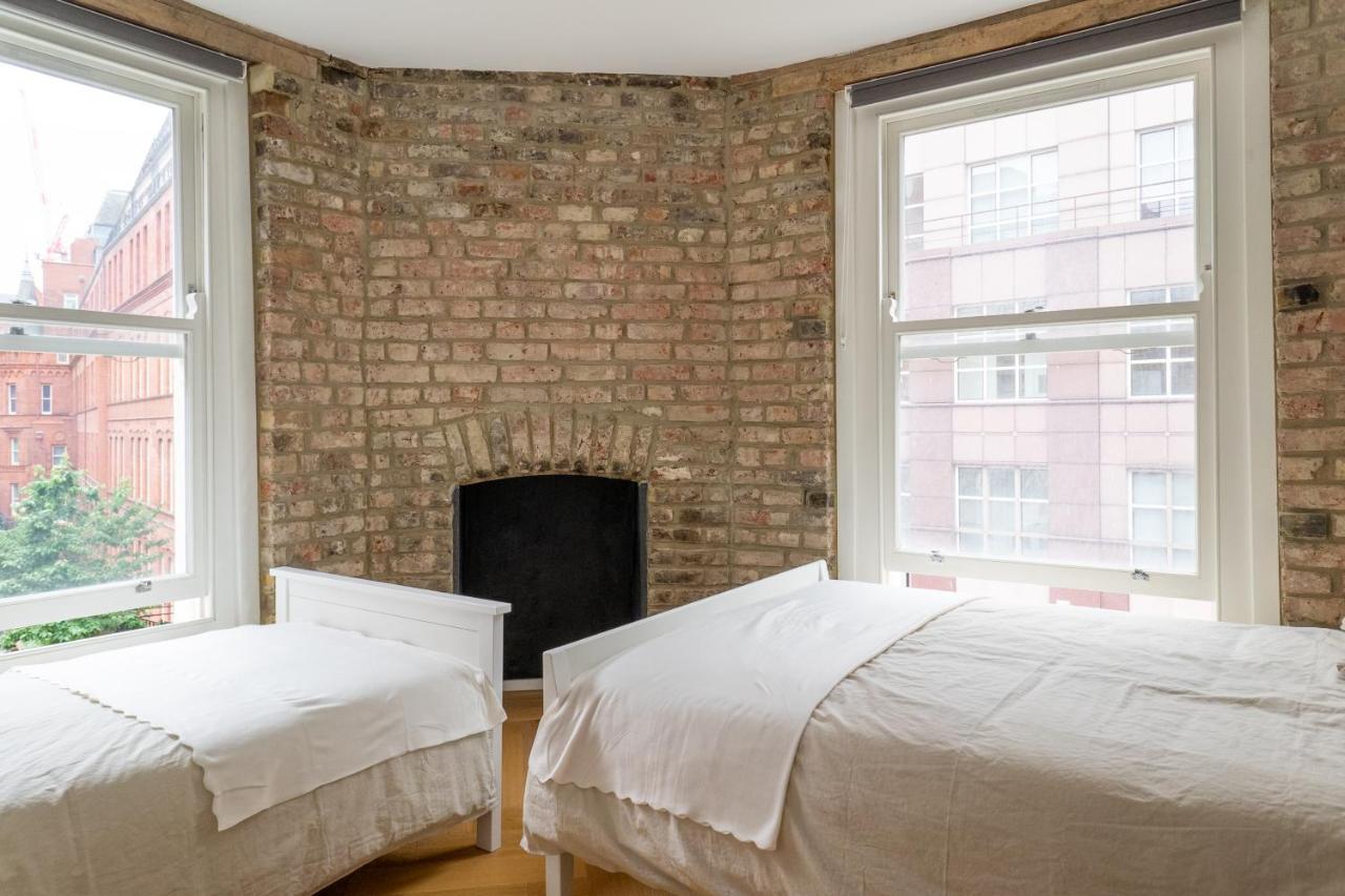Air - Hatton Garden - Great Transport Links Apartment London