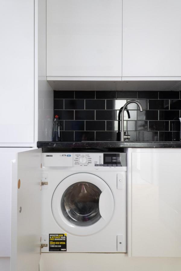 Air - Hatton Garden - Great Transport Links *