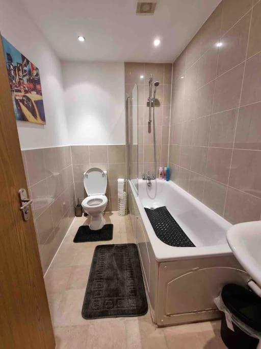Bright And Cosy 1 Bed Flat Next To Tower Bridge Appartement Londen