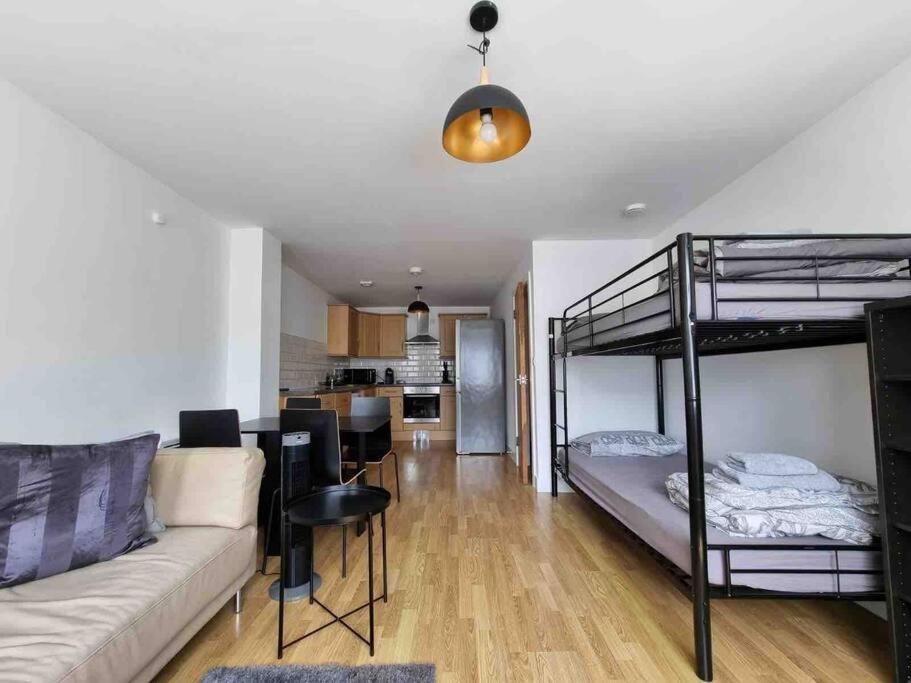 Appartement Bright And Cosy 1 Bed Flat Next To Tower Bridge *