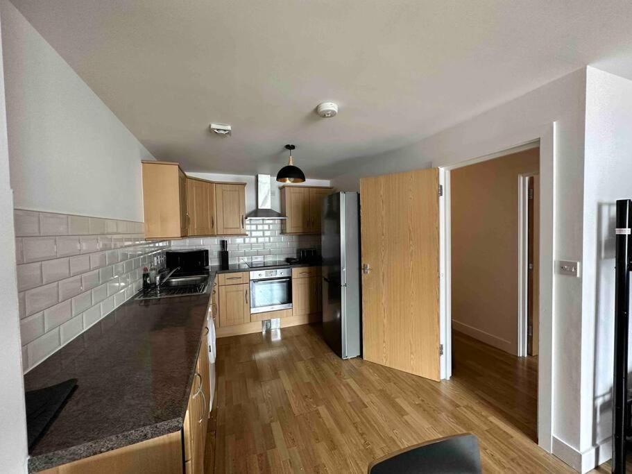 Appartement Bright And Cosy 1 Bed Flat Next To Tower Bridge