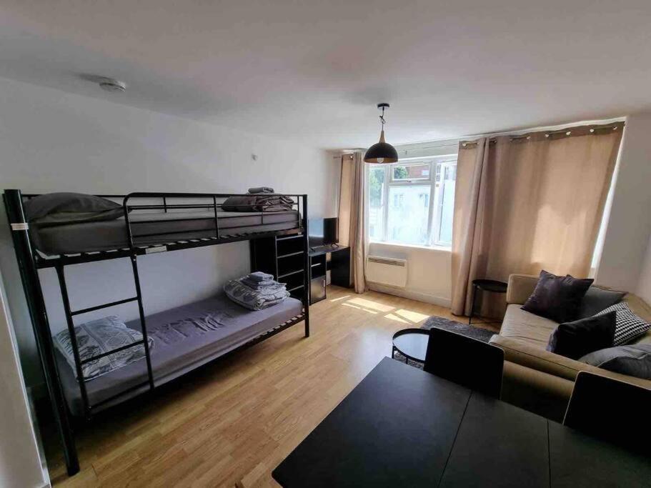 Bright And Cosy 1 Bed Flat Next To Tower Bridge Appartement *